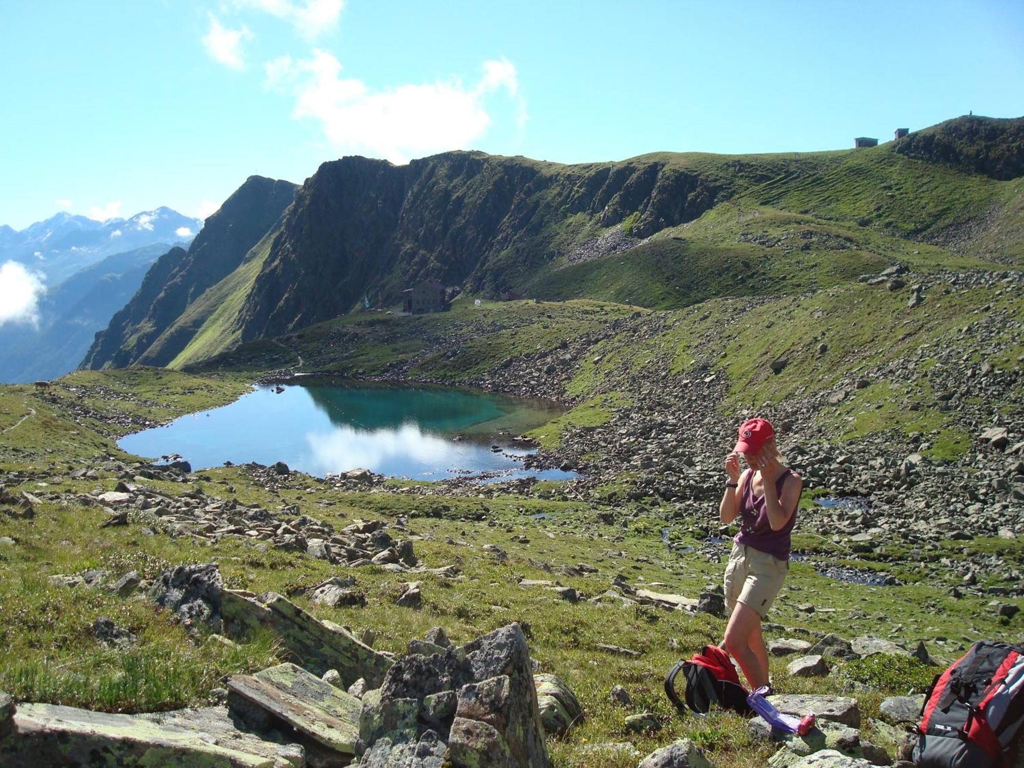 فندق Sport Garni Kapplerhof - Ischgl/Kappl كابل المظهر الخارجي الصورة