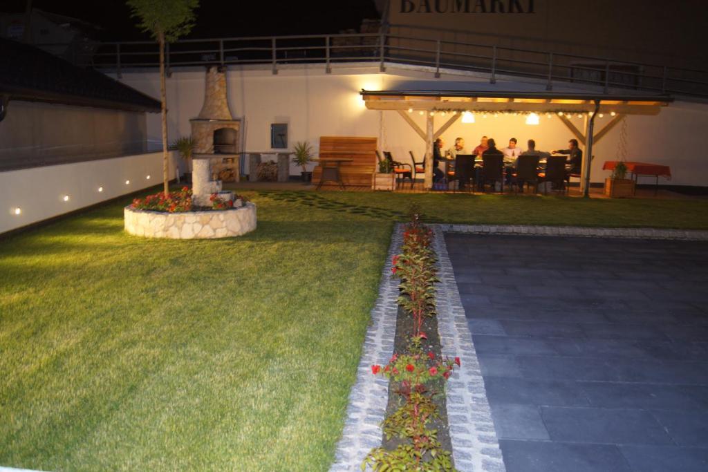 فندق Sport Garni Kapplerhof - Ischgl/Kappl كابل المظهر الخارجي الصورة